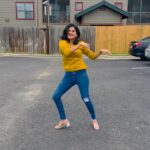 Mani Chandra Instagram - Congrats @manichandra_official ✨ 🎉 @tanujmenon_offl @trendmusicsouth @gana_balachandar @ganagokul_866 #maaltahookstep #maalta #kudimahaan #trendingreels Texas,USA