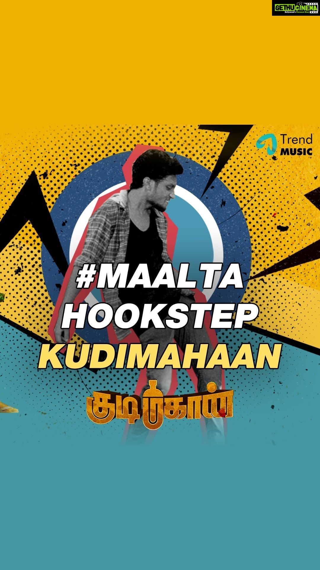 Mani Chandra Instagram - Get ready for the double malt π₯ of #Maalta - A #FirstSingle to rock ur feet π₯ πΊ - @manichandra_official π΅ - @tanujmenon_offl ποΈ- @gana_balachandar βοΈ - @ganagokul_866 Letβs party π₯ @scenariomediaworks_offl @vijaysivan_ @chandiniofficial @prakashplays @meyyendiran88 @suresh.chakravarthy @gana_balachandar @ganagokul_866 @namonarayananoffl @honestraj.vijay_tv @tanujmenon_offl @theroadmap_digital @trendmusicsouth @radiocitytamil_ @scenariomediaworks_offl @bnellaiyappan @NARESHKUMAR2808 @rpmanivannan25 @suresh_actor @la.dino40 @dir_christopher @na_than_david @Rathanrocks @Sathish98407 @a._john_pro @shibuneel @finetrimstudios @yadav_jbs @priyaa.karan @priyaharie @PREMKARUNTHAMALAI @heroic_kid @prabanjs_Official @SakthipriyanCi1 @amir_ads @manichandra_official @keshavvinodofficial @velssing @sudharsan_hemaram @vishnu_m_n @shehnaiballeshofficial @shruthi4250 @vjganesan