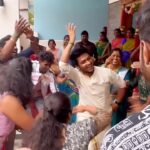 Mani Chandra Instagram - Celebration 🥳 Bangalore, India