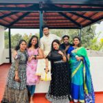 Mani Chandra Instagram – Happy ugadhi 🥳❤️