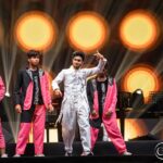 Mani Chandra Instagram – Pathu Thala Audio Launch 🔥
Omg , golden opportunity to perform in front of my inspiration STR sir 🔥❤️🤙🏻 
Dream Dream Dream 🥳🥳🥳 

PC & Edit :- @eyemomentclickers ❤️
Makeup :- @kalaiartistry ❤️

#str #silambarasan #pathuthala #pathuthalaaudiolaunch