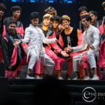 Mani Chandra Instagram – Pathu Thala Audio Launch 🔥
Omg , golden opportunity to perform in front of my inspiration STR sir 🔥❤️🤙🏻 
Dream Dream Dream 🥳🥳🥳 

PC & Edit :- @eyemomentclickers ❤️
Makeup :- @kalaiartistry ❤️

#str #silambarasan #pathuthala #pathuthalaaudiolaunch
