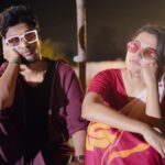 Mani Chandra Instagram - Great work @aparna.das1 🙌🏻❤️ In #kirutukirutu song 🔥 It’s fun working with you 🥳 Chennai, India