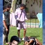Mani Chandra Instagram – Fun with @actorcoolsureshcool na 😂😂😂
.
.
.
#BiggBossTamil #BBT
#BBTamilSeason7 #VijayTelevision #VijayTV #Disneyplushotstartamil #SupportManiInBB7 
#Manichandra_BB7
#Biggbosstamil