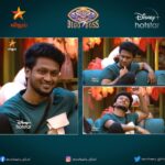 Mani Chandra Instagram – Don’t forget to watch today’s episode 😂🙌
.
.
.

#BiggBossTamil #BBT
#BBTamilSeason7 #VijayTelevision #VijayTV #Disneyplushotstartamil #SupportManiInBB7 
#Manichandra_BB7
#Biggbosstamil
