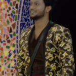 Mani Chandra Instagram – @manichandra_official Anna entry 🔥🔥😍😍
.
.
.
.
#BiggBossTamil #BBT
#BBTamilSeason7 #VijayTelevision #VijayTV #Disneyplushotstartamil #SupportManiInBB7 
#Manichandra_BB7
#Biggbosstamil