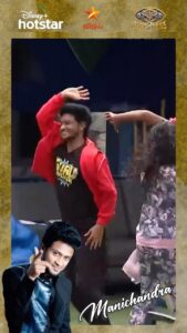 Mani Chandra Instagram - Good Morning Makkale 🙌
.
.
#BiggBossTamil #BBT
#BBTamilSeason7 #VijayTelevision #VijayTV #Disneyplushotstartamil #SupportManiInBB7 
#Manichandra_BB7
#Biggbosstamil
.
.