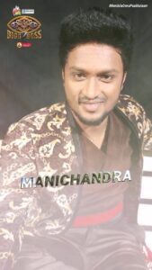 Mani Chandra Instagram - Aarambikalama…🔥🔥
.
.
.
Video Courtesy @vijaytelevision 
.

#BiggBossTamil #BBT
#BBTamilSeason7 #VijayTelevision #VijayTV #Disneyplushotstartamil #SupportManiInBB7 
#Manichandra_BB7
#Biggbosstamil