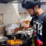 Mani Chandra Instagram – Monday special 😍
Cos you liked it 🫵🖤 Bangalore, India