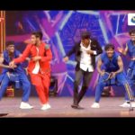 Mani Chandra Instagram – Allu Arjun tribute 🔥
With @manikanta._official 🤍
@behindwoodsofficial 🔥