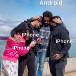 Mani Chandra Instagram – Annan Kittaa Airdrop illayaaa😳🤣??
IPhone vs Android sudhanaigal 🤣
Airdrop paridhabangal 🤣
Switzerland sambavangal 🤣