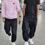 Mani Chandra Instagram – A good time to laugh is anytime you can. 🤣🫶🏻❤️

No matter what #laughitoff Bangalore International Airport