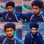 Mani Chandra Instagram – Azhaga Aanazhaga 🦋💞💫@manichandra_official 

Edited by Manichandra_raveena fan page 

Disclaimer
This are created by our respective owners don’t copy from that owners without permission