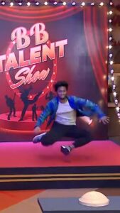 Mani Chandra Instagram - BB TALENT SHOW 🔥🔥 . . . #BiggBossTamil #BBT #BBTamilSeason7 #VijayTelevision #VijayTV #Disneyplushotstartamil #SupportManiInBB7 #Manichandra_BB7 #Biggbosstamil