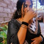 Manisha Eerabathini Instagram - o c t o b e r • d u m p ✨ This month was incredibly satisfying, musically-speaking. It’s rare to have a moment of creative bliss and inspiration, let alone a month full of it. It’s so easy sometimes to see how much other people are doing and feel less productive about your own journey — I know I’m guilty of that. But it’s important to note that most people are showcasing their highlights, not their day-to-day struggles. As glamorous as things may look, 80% of the time - it’s quite literally the opposite. This career requires a lot of patience, waiting, and similarly feeling as if everyone but yourself is succeeding. That’s why it’s important to celebrate the wins when they do happen. Here’s to the 20% that makes the 80% all worth it. Here’s to all of us working towards our dreams, one day at a time. Hyderabad
