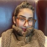 Manisha Koirala Instagram - Comfortable in my skin.. #lonetraveller #freespirit #lovetravel Hamad International Airport