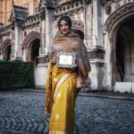 Manisha Koirala Instagram - I sincerely want to thank Imran Hussaini MP and Editor in Chief of the Asian Standard Newspaper Fatima Patel for including me amongst such an incredible souls, who are epitome of brilliance , resilience and kindness in British parliament !! I feel honoured just to stand amongst these gorgeous bunch!! Fatima’s story itself in hugely inspirational and she will continue to thrive!! God bless you and I feel deeply humbled for this recognition ❤️🙏🏻 #houseofparliament Houses of Parliament