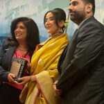 Manisha Koirala Instagram - I sincerely want to thank Imran Hussaini MP and Editor in Chief of the Asian Standard Newspaper Fatima Patel for including me amongst such an incredible souls, who are epitome of brilliance , resilience and kindness in British parliament !! I feel honoured just to stand amongst these gorgeous bunch!! Fatima’s story itself in hugely inspirational and she will continue to thrive!! God bless you and I feel deeply humbled for this recognition ❤️🙏🏻 #houseofparliament Houses of Parliament