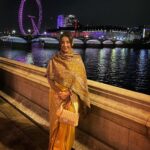 Manisha Koirala Instagram – I sincerely want to thank Imran Hussaini MP and  Editor in Chief of the Asian Standard Newspaper Fatima Patel for including me amongst such an incredible souls, who are epitome of brilliance , resilience and kindness  in British parliament !! 
I feel honoured just to stand amongst these gorgeous bunch!! Fatima’s story itself in hugely inspirational and she will continue to thrive!! God bless you and I feel deeply humbled for this recognition ❤️🙏🏻 #houseofparliament Houses of Parliament