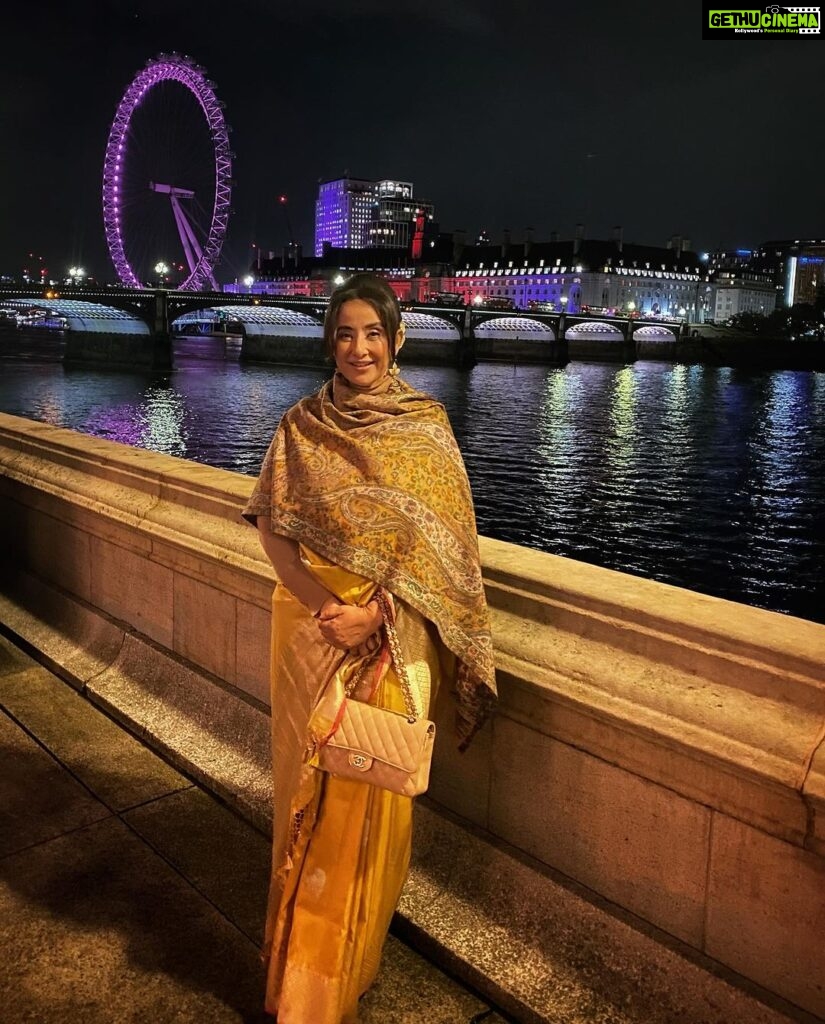 Manisha Koirala Instagram - I sincerely want to thank Imran Hussaini MP and Editor in Chief of the Asian Standard Newspaper Fatima Patel for including me amongst such an incredible souls, who are epitome of brilliance , resilience and kindness in British parliament !! I feel honoured just to stand amongst these gorgeous bunch!! Fatima’s story itself in hugely inspirational and she will continue to thrive!! God bless you and I feel deeply humbled for this recognition ❤️🙏🏻 #houseofparliament Houses of Parliament