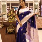 Manjula Paritala Instagram – #tradionalme #howzit #pattusaree #deepwalishopping #fullvideoonyoutube #manjulanirupam❤ #linkinbio 

#rawmangopattusaree @colours_overload