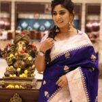 Manjula Paritala Instagram – #tradionalme #howzit #pattusaree #deepwalishopping #fullvideoonyoutube #manjulanirupam❤ #linkinbio 

#rawmangopattusaree @colours_overload