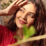 Mansi Srivastava Instagram - 💙💙