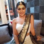 Mansi Srivastava Instagram - #hairstylist #💁‍♀️ #❤️ @dearmansi