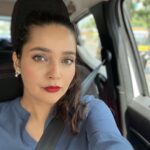 Mansi Srivastava Instagram - Posting random clicks today on feed , can’t take risk of just posting on story , what if october goes for a toss 🙏🤓😅
