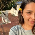 Mansi Srivastava Instagram – Life recently ❤️🌸 U Rivergate Karjat