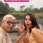 Mansi Srivastava Instagram – What do u say to your long weekends ??? 

Dont miss d end 😅😅🤓🙈 Rivergate Resort