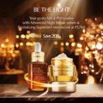 Manushi Chhillar Instagram - This season is about illuminating hearts and treating yourself with the best 🛍️ Shop our Limited Edition Festive kits with our #1 serum, bestselling foundation & so much more - Starting at ₹2,400. A dash of luxury, and a whole lot of love! ✨ #EsteeLauder #EsteeGlobalAmbassador #EsteeLauderIndia #TheLightInYou #Diwali2023