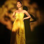 Manushi Chhillar Instagram - 💛