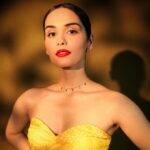 Manushi Chhillar Instagram - 💛