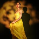 Manushi Chhillar Instagram - 💛