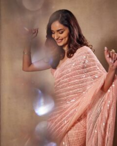 Manushi Chhillar Instagram - About last night 💖💖