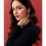 Manushi Chhillar Instagram - Promotion Scrapbook! #TheGreatIndianFamily
