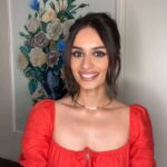 Manushi Chhillar Instagram - Here we are celebrating Mrs. Estée Lauder today and every day. ✨ We remember Mrs. Estée Lauder as a woman who was determined to achieve anything she set her mind to empowering women to take charge of their own beauty! Her legends inspire me daily and I’m grateful to be associated with a brand that has a legacy by a woman like Mrs. Estée Lauder. #EsteeLauder #EsteeLauderIndia #EsteeGlobalAmbassador