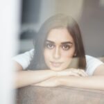 Manushi Chhillar Instagram - Can’t keep my eyes off of you 🎶🎵