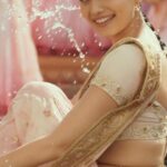 Manushi Chhillar Instagram - Yesterday I finished one year of a new journey! Growing up, life was so different that I always considered everything outside of academics, a hobby. I still feel shy telling people that I’m an actor because everything feels so new. I’m still learning and growing and hopefully trying to get better. But all I feel is gratitude towards life and everyone who has supported me. Life has been extraordinarily exciting and I pray it’ll always keep me growing ❤️❤️ Thank you @akshaykumar @yrf #drchandraprakashdwivedi @sonu_sood @duttsanjay and everyone who was part of this ❤️❤️ Also, I had most fun shooting this song with @vaibhavi.merchant and team 🤗🤗