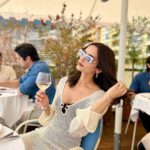 Manushi Chhillar Instagram – A day in Monaco 🇲🇨 Monaco Monte-Carlo