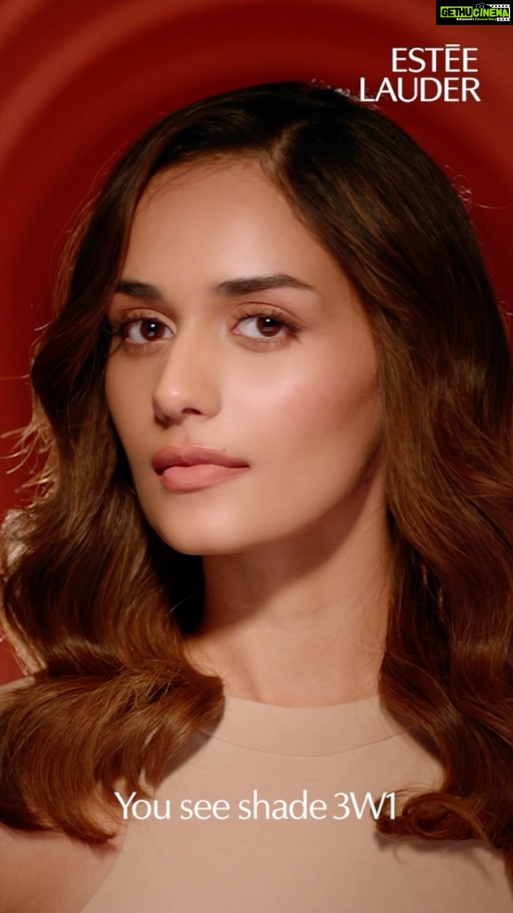 Manushi Chhillar Instagram - Thrilled to begin my journey as the newest #GlobalBrandAmbassador for @esteelauderin with the #MyShadeMyStory campaign. This campaign resonates with me in more ways than one! To be a part of a campaign with such energetic and inspiring artists by my side seems surrealistic. It is is an accurate representation of our unique stories - watch it come to life, with my favourite #DoubleWear foundation. Stay tuned to be a part of all our stories and share yours too with us. #EsteeLauderIndia #EsteeGlobalAmbassador