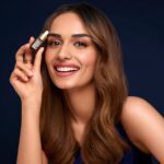 Manushi Chhillar Instagram - It’s surreal to think I started my journey with Estée Lauder just 1 year ago with the Advanced Night Repair campaign. Since the time I have discovered the #AdvancedNightRepair serum and its 7 powerful benefits, I don’t think I can ever skip this part of my skincare routine 😍 And now being associated with the brand that I not only love but strongly advocate, is a dream come true! ❤ #Throwback #EsteeGlobalAmbassador #EstéeLauderIndia