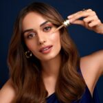 Manushi Chhillar Instagram – It’s surreal to think I started my journey with Estée Lauder just 1 year ago with the Advanced Night Repair campaign.
Since the time I have discovered the #AdvancedNightRepair serum and its 7 powerful benefits, I don’t think I can ever skip this part of my skincare routine 😍
And now being associated with the brand that I not only love but strongly advocate, is a dream come true! ❤ 
#Throwback #EsteeGlobalAmbassador #EstéeLauderIndia