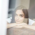Manushi Chhillar Instagram - Can’t keep my eyes off of you 🎶🎵