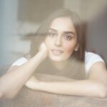 Manushi Chhillar Instagram - Can’t keep my eyes off of you 🎶🎵
