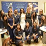 Manushi Chhillar Instagram - Step into Estée Lauder’s world of beauty with me!