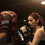 Manushi Chhillar Instagram - Progress, not perfection 😇😇😎😎