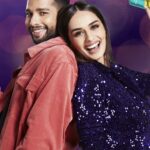 Manushi Chhillar Instagram - Now that’s how we do it at #Schweppes. 😎  Get the party started, mix it up like me and @siddhantchaturvedi, the new Schweppes’ party starters’ 😉 aka brand ambassadors.   Follow the @schweppes_india page and stay tuned. We are just getting started! #MixItUpWithSchweppes