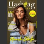 Manushi Chhillar Instagram - Bollywood's rising star and Miss World 2017 - @manushi_chhillar gets candid with Hashtag Magazine. Download our Feb-23 issue of the @hashtagmagazine.in to know more about this captivating beauty Credits: Photos: @taras84 Styled by: @shaleenanathani #digitalmagazine #febuaryedition #manushichhillar #manushichillar #lifestylemagazine #valentinesday #travel #fashion #airobot #magazine #manushi #missworld #missworld2017 #magazinecover #hashtagmagazine